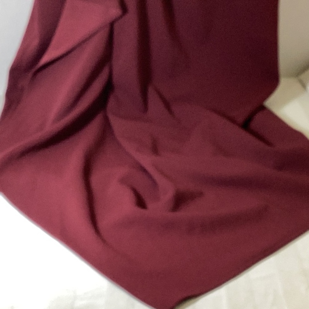 Off-The-Shoulder Ruffle Dress - Picture 8 of 11